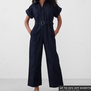 Banana Republic jumpsuit/overall